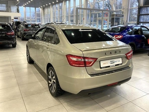 Седан ВАЗ (LADA) Vesta 2017 года, 920000 рублей, Орёл