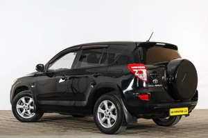 Внедорожник Toyota RAV4 2011 года, 1389000 рублей, Тюмень