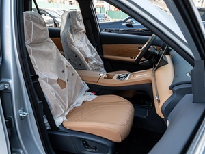 Внедорожник Geely Galaxy Starship 7 2025 года, 3199000 рублей, Краснодар