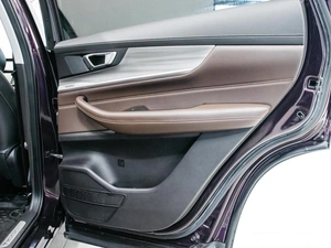 Внедорожник Chery Tiggo 8 Pro 2021 года, 2019000 рублей, Красноярск