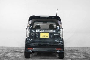 Хетчбэк Honda N-WGN 2017 года, 799000 рублей, Кемерово