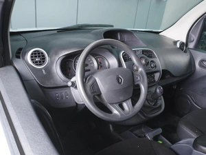 Минивэн Renault Kangoo 2015 года, 950000 рублей, Ростов-на-Дону