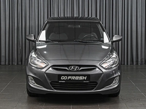 Хетчбэк Hyundai Solaris 2012 года, 950000 рублей, Ставрополь
