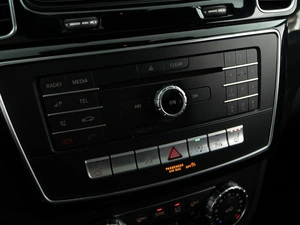 Внедорожник Mercedes-benz GLE-класс Coupe 2019 года, 4998055 рублей, Москва