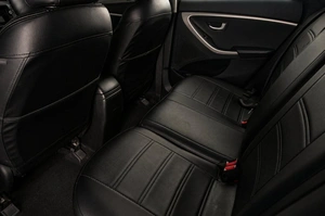 Хетчбэк Hyundai i30 2012 года, 829000 рублей, Челябинск