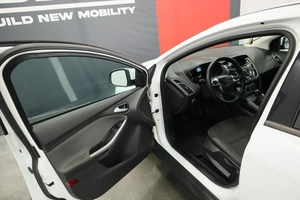 Седан Ford Focus 2013 года, 870000 рублей, Курск