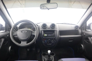 Седан ВАЗ (LADA) Granta 2014 года, 465000 рублей, Орёл