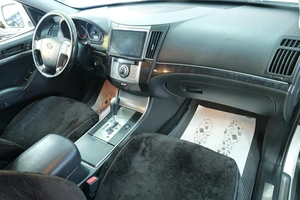 Внедорожник Hyundai ix55 2011 года, 1649000 рублей, Омск