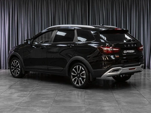 Универсал ВАЗ (LADA) Vesta 2024 года, 1719000 рублей, Тюмень