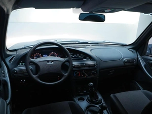 Внедорожник ВАЗ (LADA) Niva Travel 2024 года, 899777 рублей, Москва
