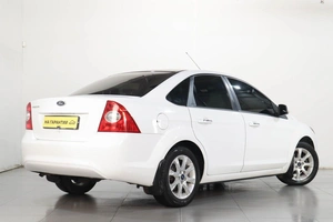 Седан Ford Focus 2011 года, 559000 рублей, Челябинск
