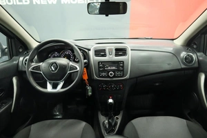 Хэтчбек Renault Sandero 2020 года, 1085000 рублей, Курск