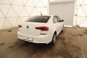 Хэтчбек 4 дв. Volkswagen Polo 2021 года, 1525000 рублей, Обнинск