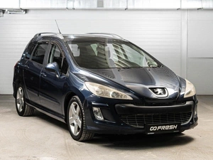Универсал Peugeot 308 2008 года, 549000 рублей, Ставрополь