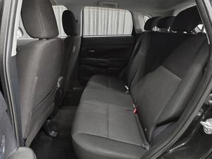 Внедорожник Mitsubishi RVR 2011 года, 1350000 рублей, Красноярск
