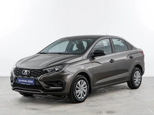 Седан ВАЗ (LADA) Iskra 2025 года, 1343434 рублей, Москва