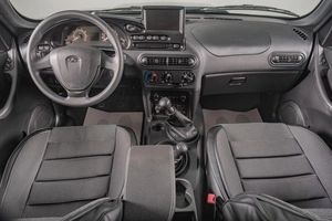 Внедорожник ВАЗ (LADA) Niva Travel 2025 года, 1349000 рублей, Томск