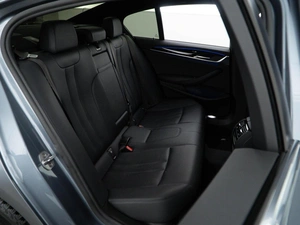 Седан BMW 5 серия 2017 года, 3378055 рублей, Москва