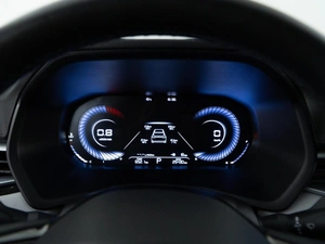 Седан Geely Emgrand 2023 года, 1716444 рублей, Москва