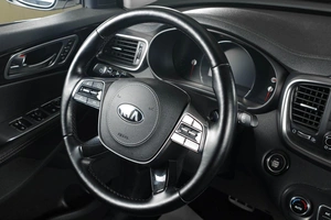 Внедорожник Kia Sorento Prime 2018 года, 2599000 рублей, Тюмень