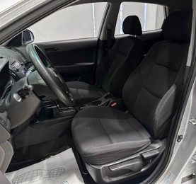 Хетчбэк Hyundai i30 2010 года, 650000 рублей, Красноярск