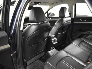 Седан Kia K5 2021 года, 2599900 рублей, Казань