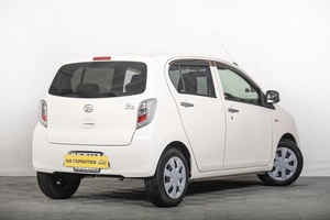 Хетчбэк Daihatsu Mira e:S 2015 года, 449000 рублей, Томск
