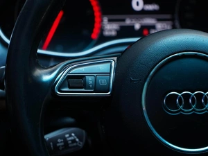 Лифтбек Audi A7 2012 года, 2150000 рублей, Москва