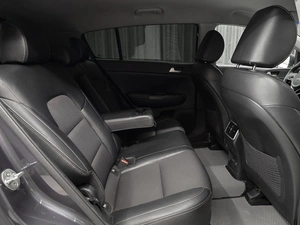 Внедорожник Kia Sportage 2017 года, 1750000 рублей, Красноярск