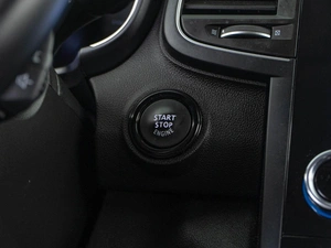 Внедорожник Renault Samsung QM6 2018 года, 2099050 рублей, Москва