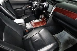 Седан Toyota Camry 2012 года, 1489000 рублей, Сургут