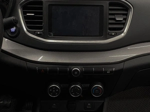 Седан ВАЗ (LADA) Vesta 2023 года, 995000 рублей, Красноярск