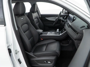 Внедорожник Chery Tiggo 7 Pro Max 2023 года, 2397077 рублей, Москва