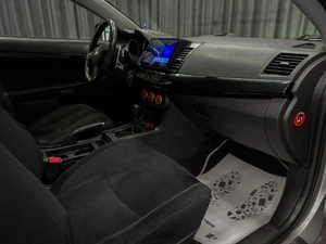 Седан Mitsubishi Lancer 2007 года, 740000 рублей, Красноярск