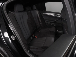 Седан BMW 5 серия 2018 года, 2789000 рублей, Минеральные Воды