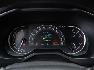 Внедорожник Toyota RAV4 2021 года, 3300000 рублей, Краснодар