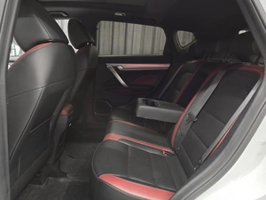 Внедорожник Geely Coolray 2020 года, 1495000 рублей, Красноярск