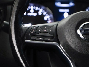 Внедорожник Nissan Qashqai 2021 года, 2050055 рублей, Москва