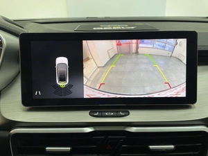 Внедорожник Belgee X50 2024 года, 1699500 рублей, Красноярск