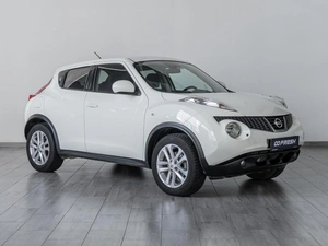 Внедорожник Nissan Juke 2012 года, 1249000 рублей, Саратов