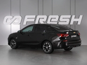 Седан Chevrolet Monza 2024 года, 1929000 рублей, Минеральные Воды