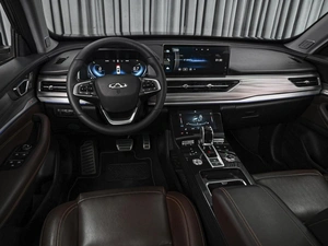 Внедорожник Chery Tiggo 8 Pro 2021 года, 1952111 рублей, Ставрополь