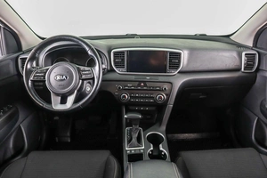Внедорожник Kia Sportage 2021 года, 2359000 рублей, Пермь