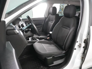 Внедорожник Renault Duster 2021 года, 1388000 рублей, Воронеж