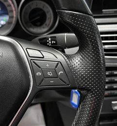 Седан Mercedes-benz E-класс 2014 года, 1897000 рублей, Красноярск