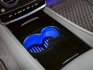 Седан Mercedes-benz S-класс 2014 года, 3170000 рублей, Краснодар