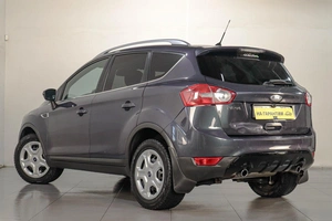 Внедорожник Ford Kuga 2012 года, 839000 рублей, Челябинск