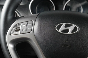 Внедорожник Hyundai ix35 2014 года, 1399000 рублей, Тюмень