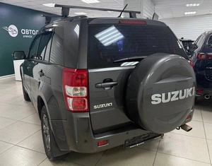 Внедорожник Suzuki Grand Vitara 2010 года, 1020000 рублей, Ачинск