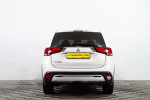 Внедорожник Mitsubishi Outlander 2020 года, 2269000 рублей, Сургут